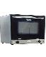 Horno convector trifasico 107 Pauna